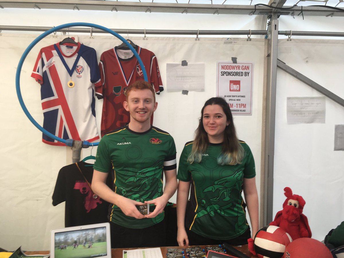BangorQuidditch's tweet photo. Come see us in the athletic tent in the quad!  #Serendipity #bangor2017 #Quidditch https://t.co/j5jd7b6h15