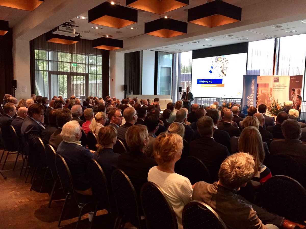 Miljoenennota ontbijt @RaboAlkmaar