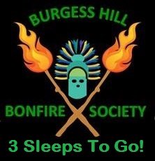 BHillBonfire's tweet photo. #bhillbonfire #burgesshill #sussexbonfire #bonfire #bhillbonfire2017 https://t.co/Uf5JiBXTjq