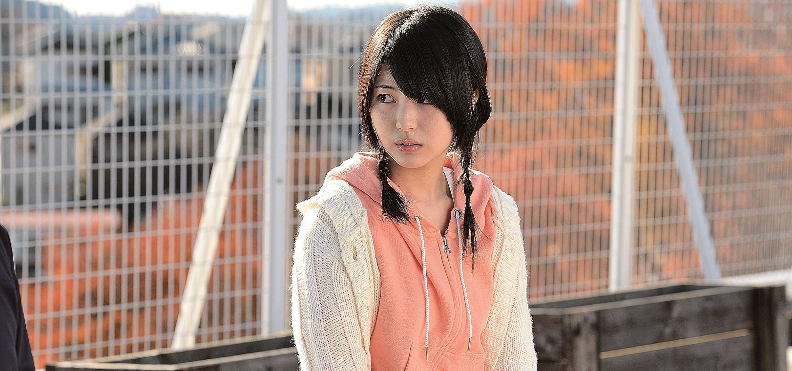 映画 亜人 公式アカウント 4月18日blu Ray Dvd発売 映画 亜人 キャラクター紹介 永井 慧理子 浜辺美波 ひとりの兄の 救済 のために 圭の妹 入院している所を 亜人テログループに襲撃される 亜人 浜辺美波 9月30日公開