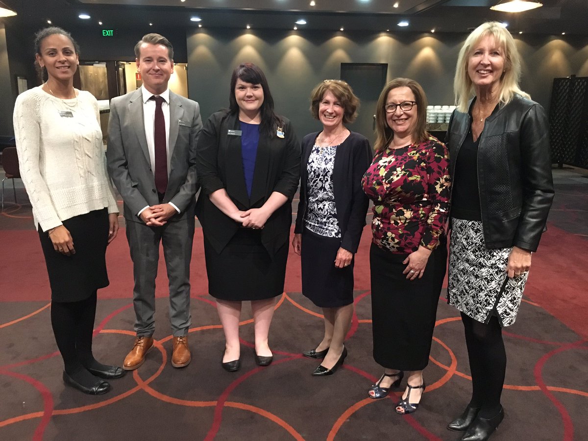 SianBDM's tweet photo. Great day Ultimo TQA Team and thank you to all presenters and ECT teachers for a great day #ECTUltimo2017 https://t.co/PBIYRR69Yk