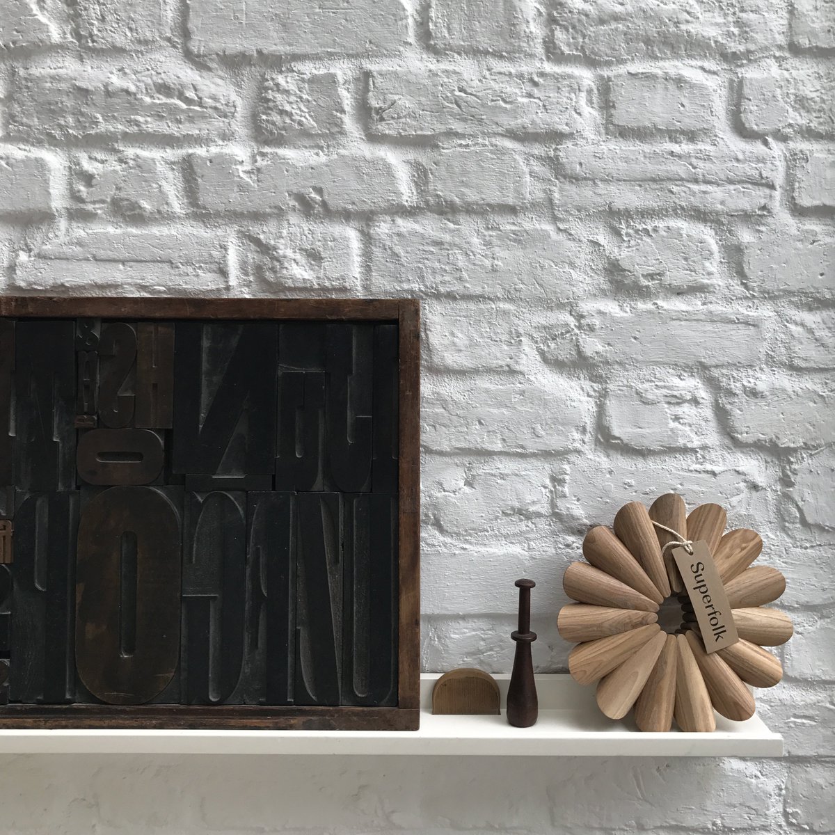 Simple Shape tweet media