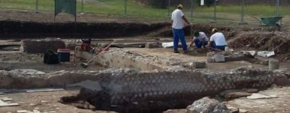 «Quintili, corsa per salvare i tesori» - viaappiaantica.com/2017/09/20/qui…