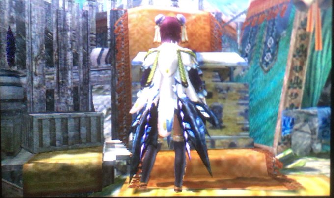 Mhxx 女子の間で流行っている 見た目装備 17選 おすすめの防具合成 Matomehub まとめハブ