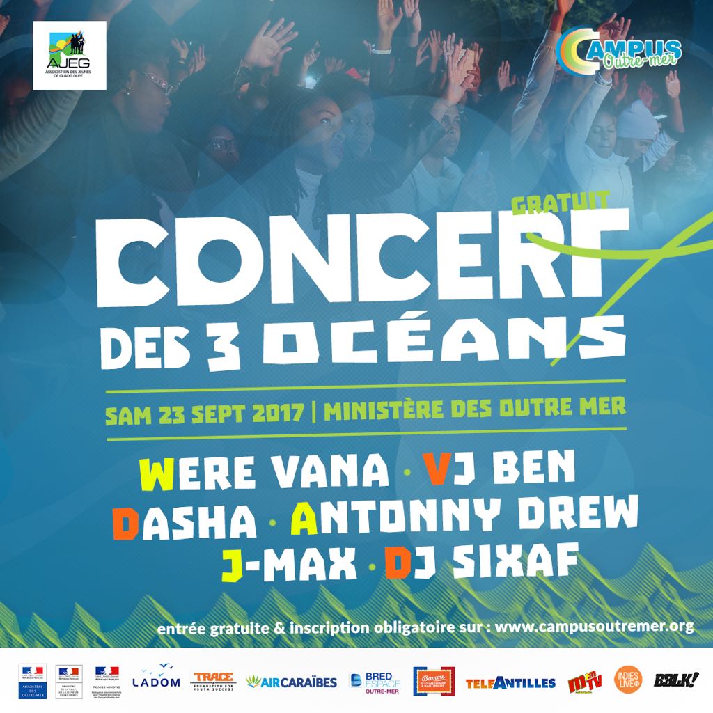 Campus Outre-mer tweet media