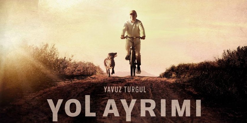 sinemamodern's tweet photo. Şener Şen’li Yol Ayrımı’ndan Poster ve Fragman Geldi https://t.co/dD1xNRh68F https://t.co/e74D756wtM