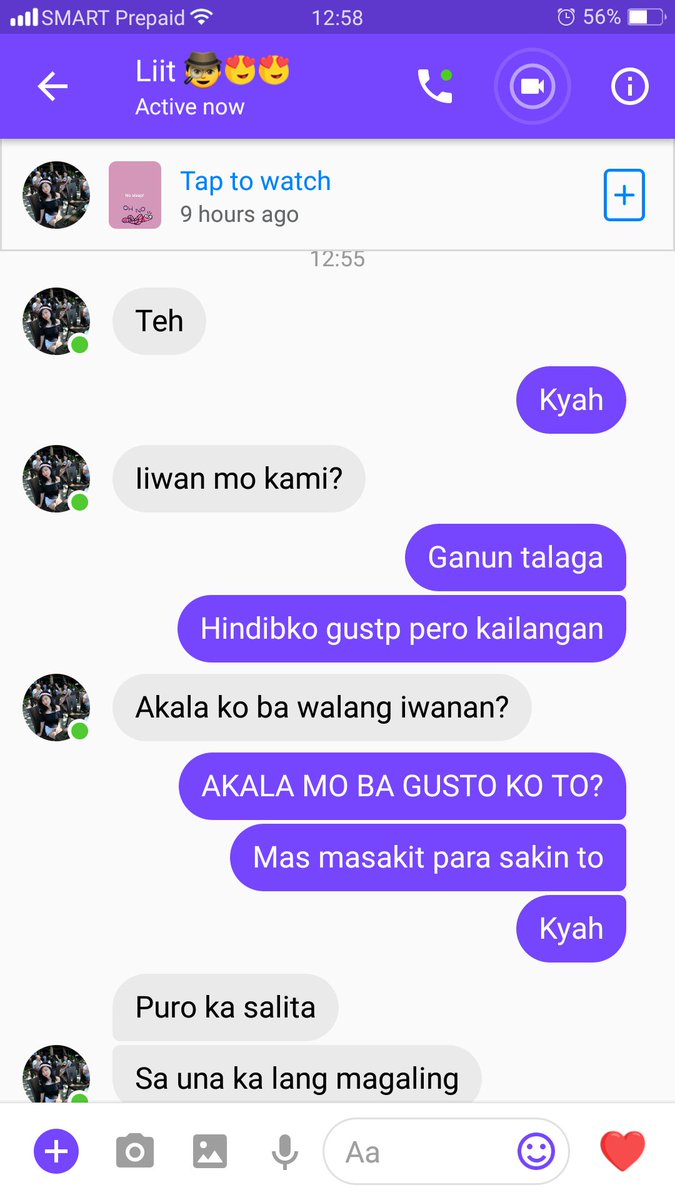 bitcheetw's tweet photo. Mahirap mangiwan ng kaibigan pero kailangan para sa kinabukasan #USSOON✈ https://t.co/0F1xroddmS