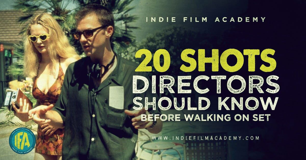 48hourmelbourne's tweet photo. Here's a massive collection of 20 different shots you should know before walking on set #filmmaking #directing https://t.co/xoH5iHTcj3 https://t.co/edCourJFoY