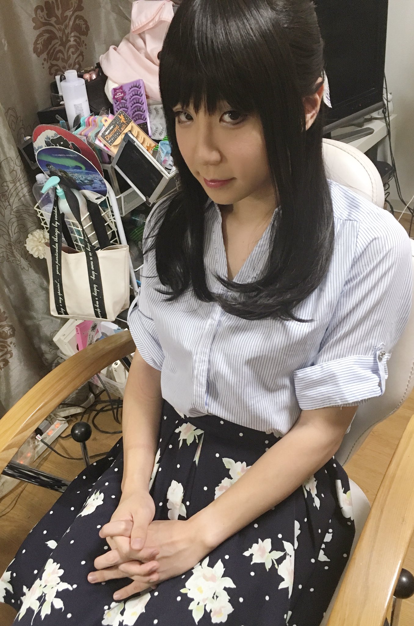岡本めぐみ RAARラール on Twitter &quot;お待たせしました！ スタンプラリーフォトコン！ エントリー者様をどんどんあげていきます