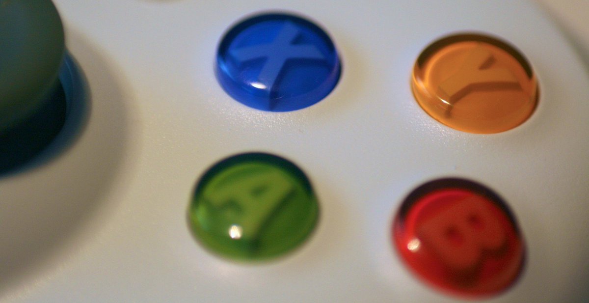 thenextweb's tweet image. US Navy signs Xbox 360 controllers up for submarine duty tnw.me/v77Muhn