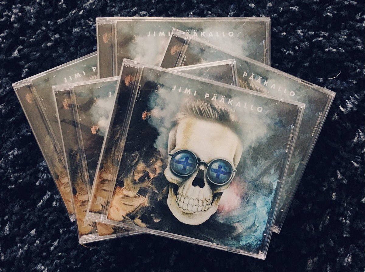 ELÄMÄ SUOMESSA LEVY löytyy
nyt levykaupoist! Muun muassa <a href="/Levykauppax/">Levykauppa Äx</a> hoitaa. Käy tsekkaa! 💀🖤🙏🏼📀