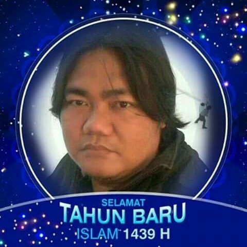 #FotoProfilBaru
