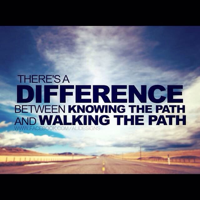 JohnMcGrathMB's tweet image. Knowing is not Enough
We Must Do. We've 
Got to walk 
Our Talk.

#Inspiration
#WednesdayWisdom #Faith