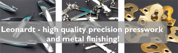 Leonardt_Ltd's tweet photo. We work on your project from initial design to a finished product. #WeStamp #WePress #WePlate https://t.co/8CwkzeoHMJ https://t.co/0hlIgcGRWS