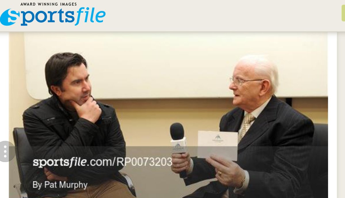 Paul Collins tweet media