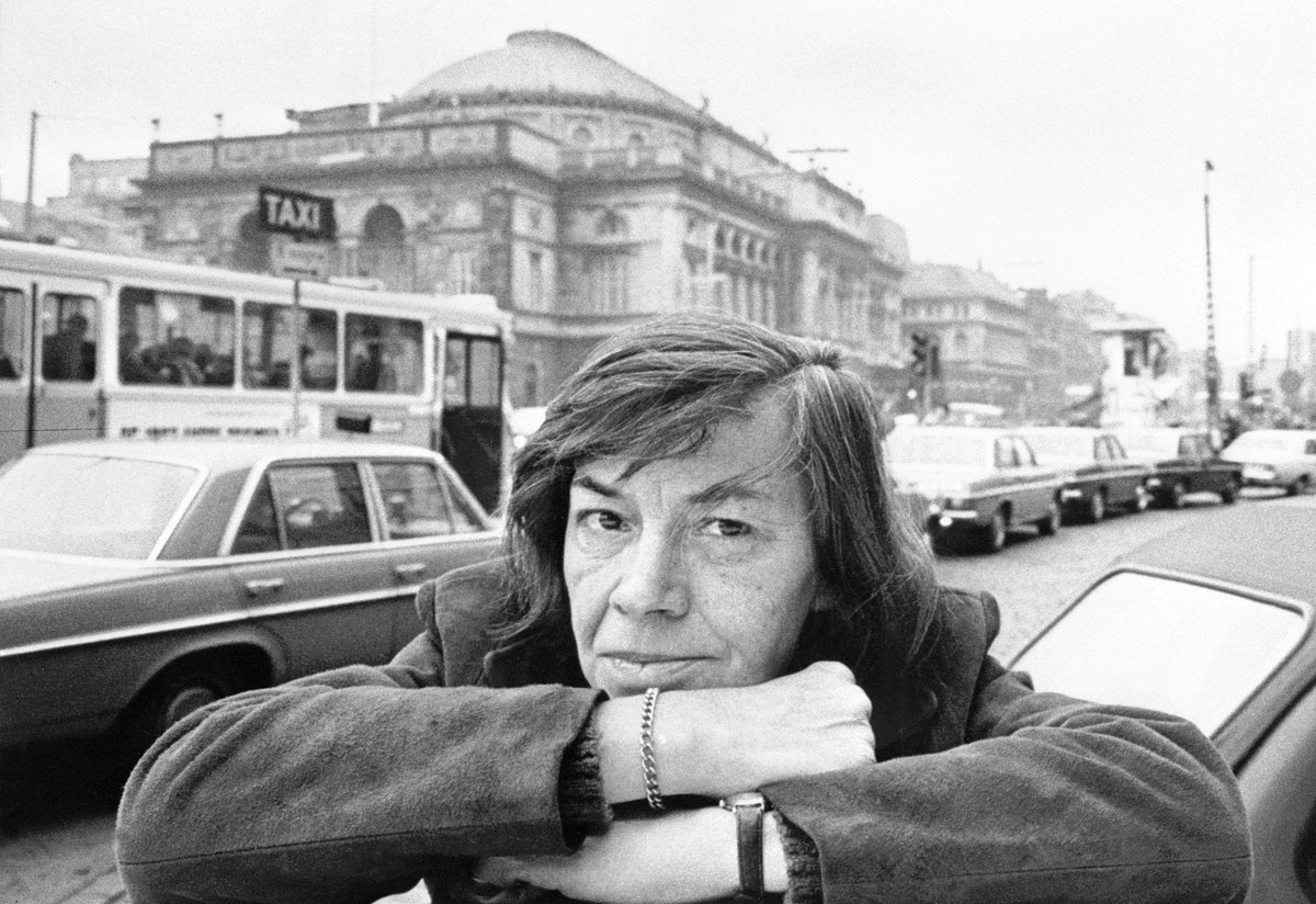 “Les obsessions sont les seules choses qui comptent.” Patricia Highsmith.