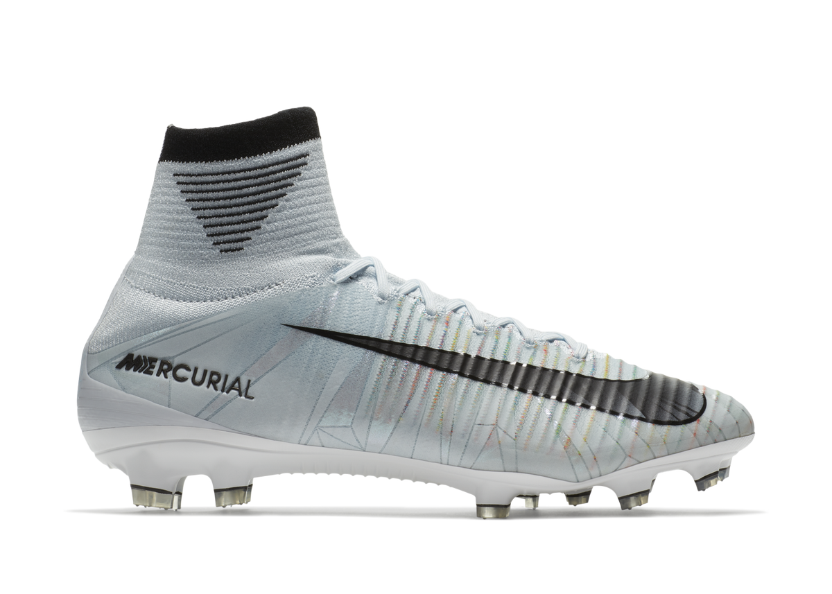 cristiano ronaldo latest boots