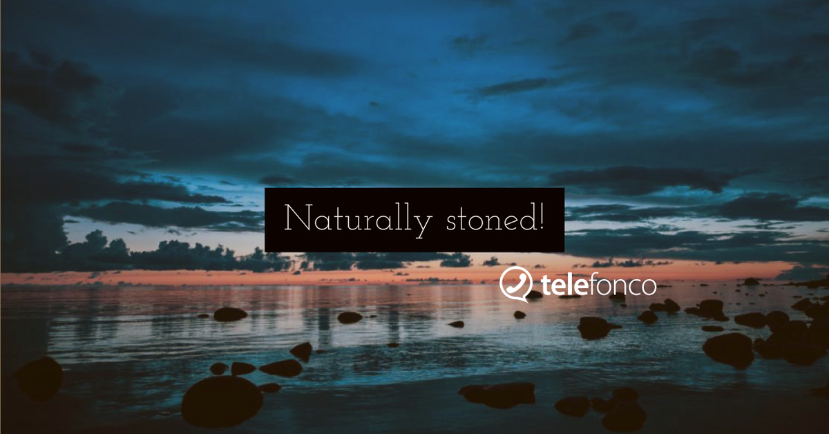 telefonco's tweet photo. Naturally stoned! Admire the beauty of nature! #nature #telefonco #telecom #sunset #eveningsky #beautiful #sea https://t.co/gN6HyFw2GK