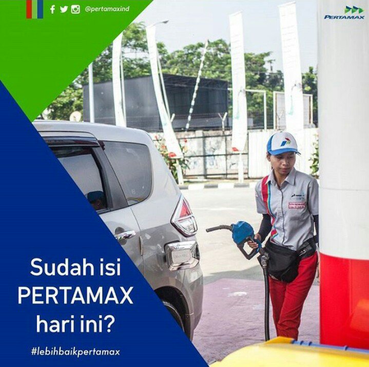 spbulingda's tweet photo. Sudah isi pertamax hari ini?? 
#spbukalsel
#spbubanuaintan
#spbuinayahgroup
#mor6lory
#pertamaxmenangbantak https://t.co/wS6aK3Rb3U