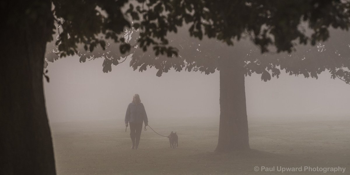 paulupward1's tweet photo. A misty #GoldHIllCommon this morning in #ChalfontStPeter. @CSPParish @CSPChamber @GoldHillBC @JF_Chalfont @VisitChilterns @ChilternCouncil https://t.co/dX8QEHucxv
