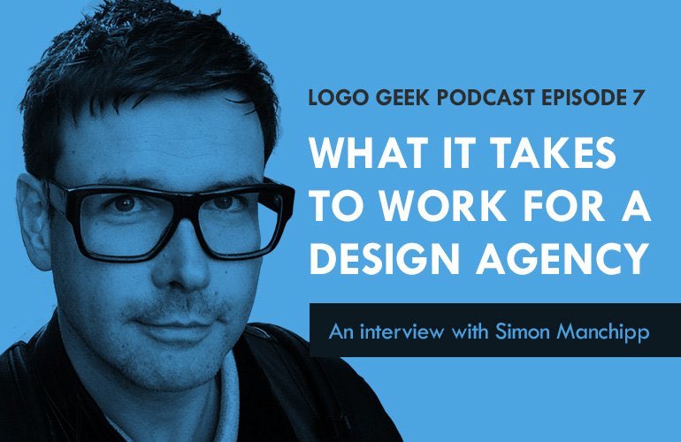 logogeek's tweet photo. Looking for logo design knowledge &amp; inspiration? Check out the Logo Geek podcast! https://t.co/ukzJRRqnlQ #LogoDesign #GraphicDesign https://t.co/hprCUbBSGN