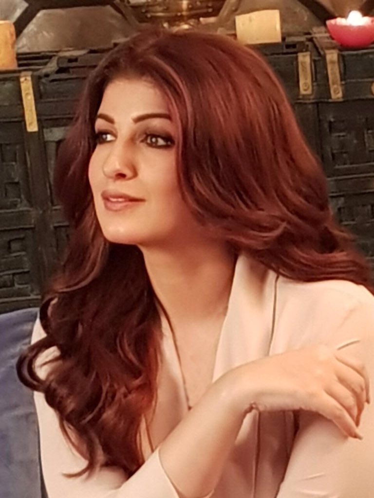 Twinkle Khanna on Twitter: Twinkle Khanna on Twitter: