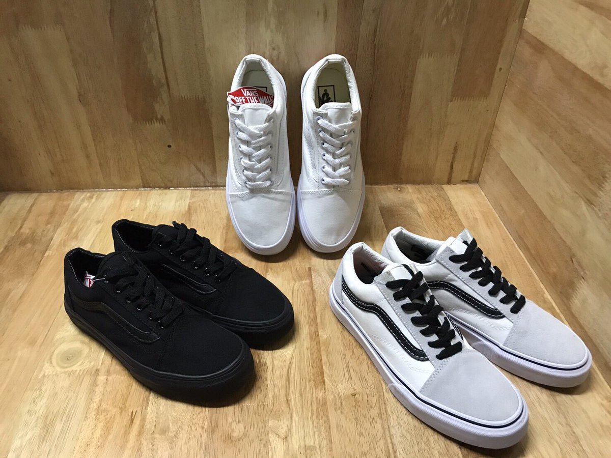 vans sale vietnam