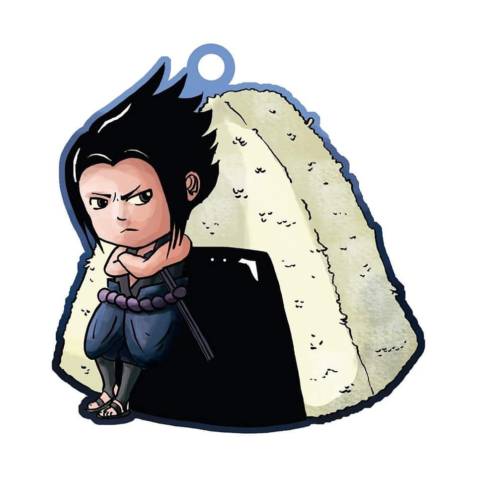 Arin320_art's tweet image. Tsss tssss #sasuki