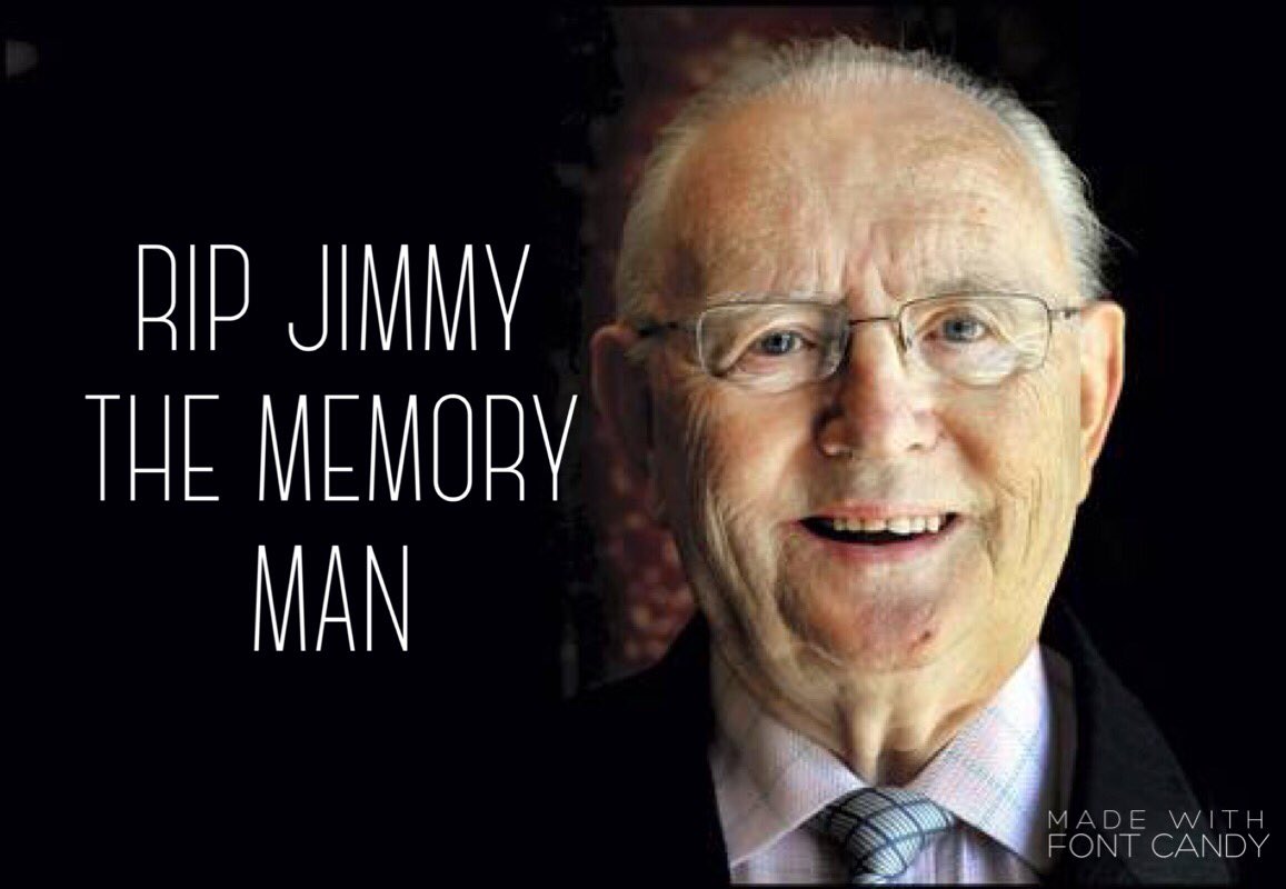 Sportstalkdotie's tweet photo. Sad sad news! Love ❤️ u Jimmy and never will forget just like you didn't! #JimmyMagee #jimmymagee #gaa #TheMemoryMan https://t.co/z0Zdjdrlac