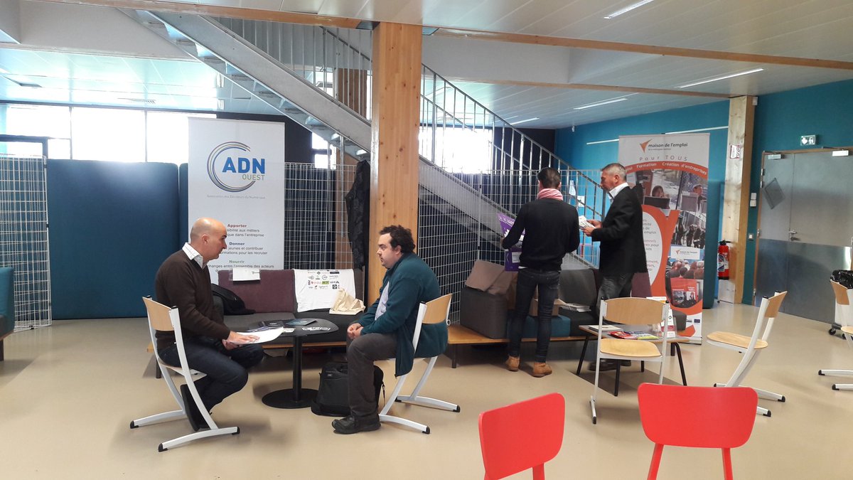 FdD ADN'Ouest tweet media