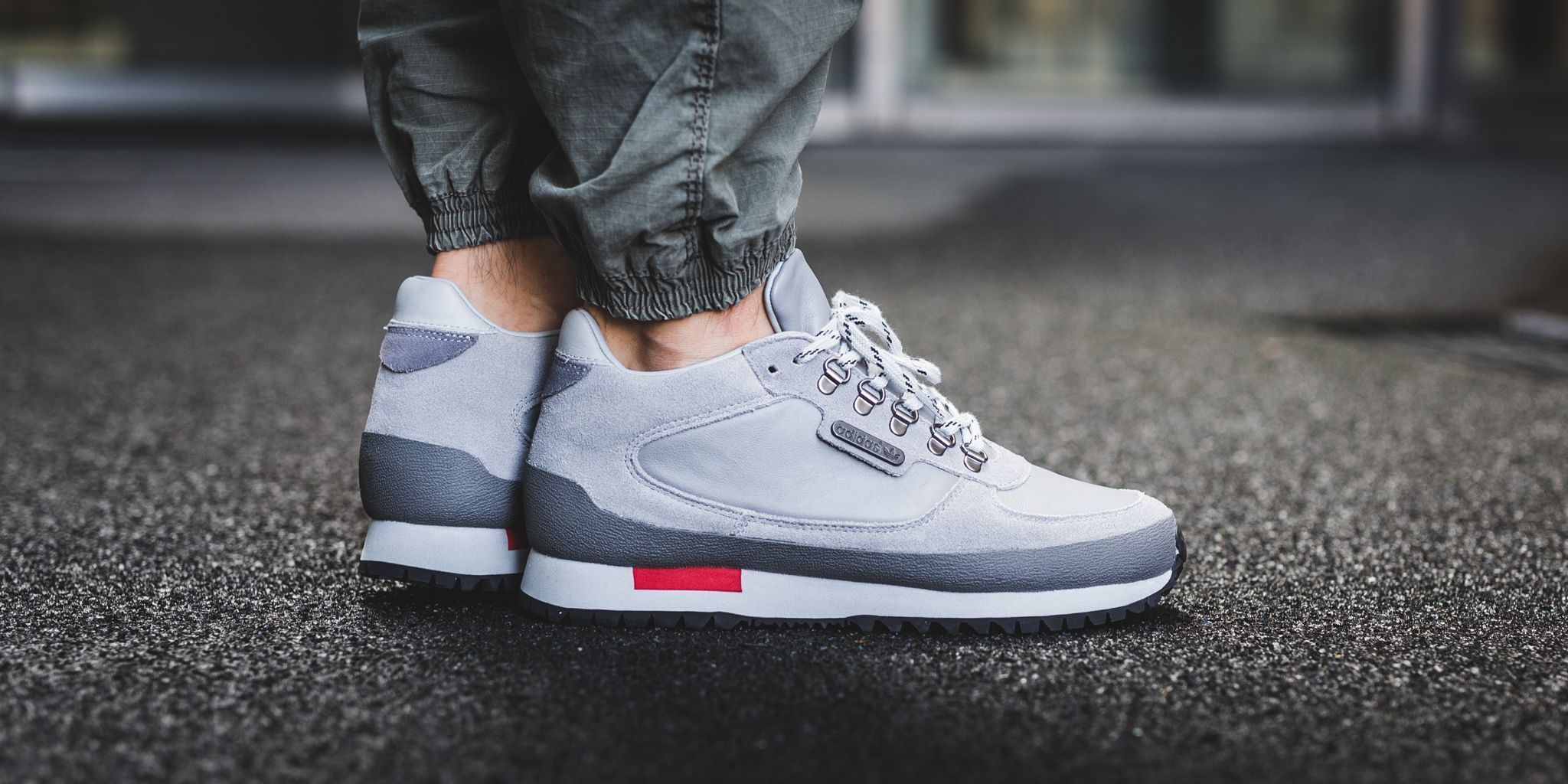 adidas winterhill grey