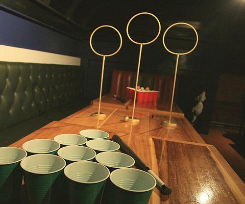 InovativeInvent's tweet photo. Harry Potter Quidditch Beer Pong... https://t.co/bpx71DetVO