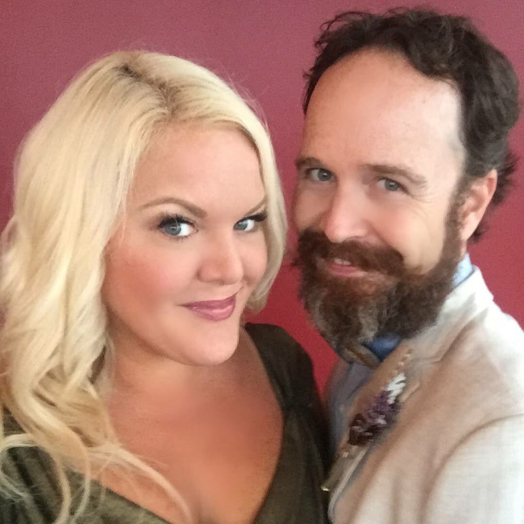 TheGhermGuys's tweet photo. Is @HeatherByrd #dating @WheelerWalkerJr?!! #WheelerWalker?? -GG https://t.co/8qwtZ3ABuq