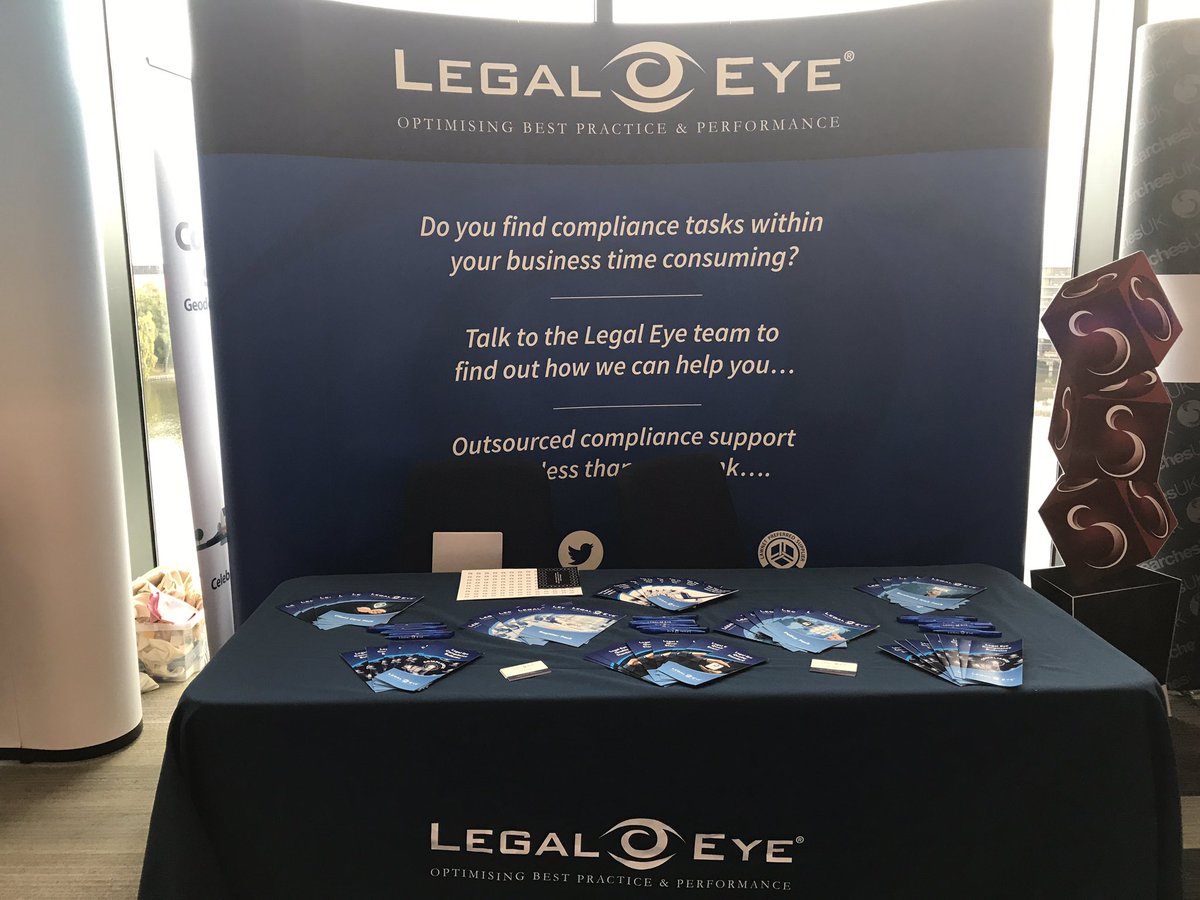 ps_legal_eye's tweet photo. All set ready for LFS come and say hi https://t.co/A8Bd9Uriwj