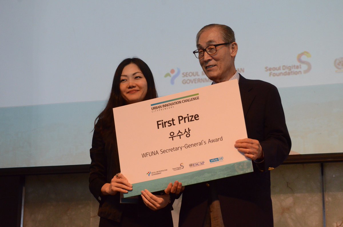 UN_EastAsia's tweet photo. #Citypreneurs: Congratulations to all winners and a big thank you to all who entered the Competition! #Dobrain #Eidware #Liberty https://t.co/MEfZOl3gkJ