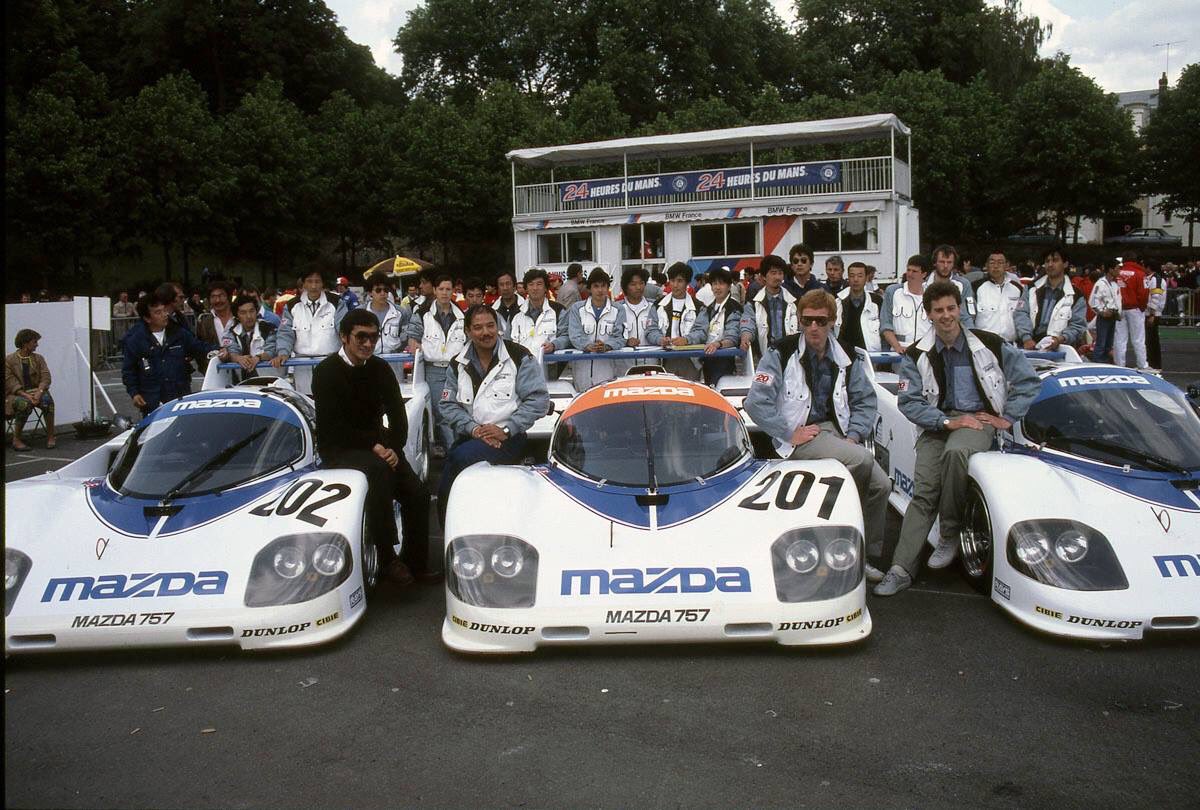 まさ 1988 Kawasaki ZX-7 - YouTube