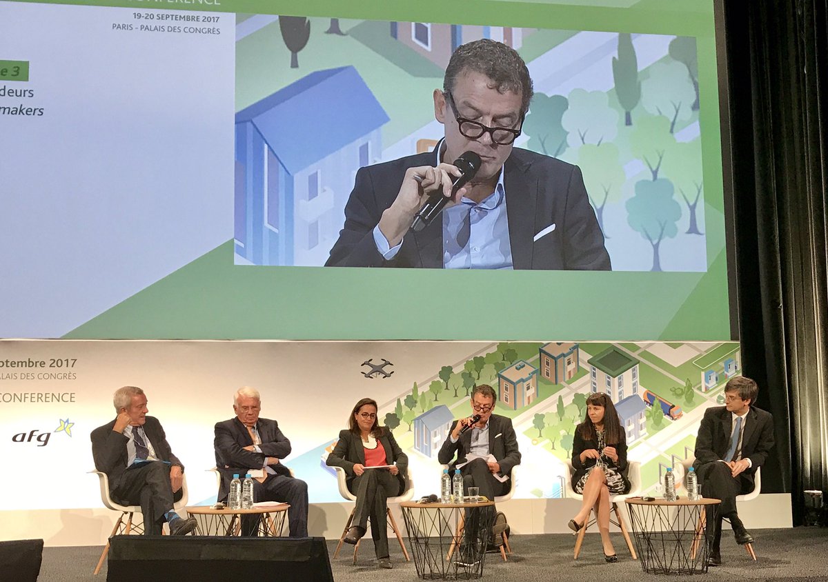 Congrès du gaz @gazafg : gaz naturel et biogaz au service transition énergétique des territoires : GNV et injection Biomethane en croissance