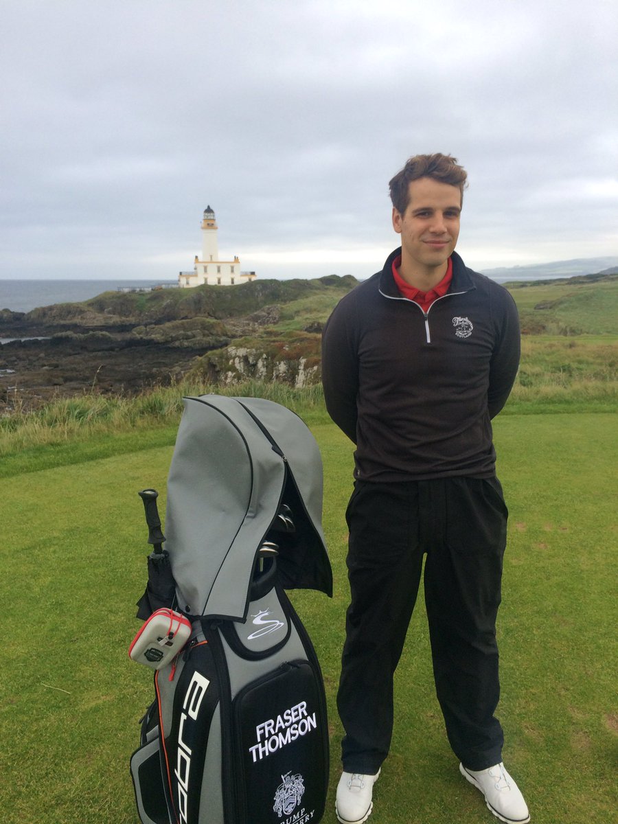 Trump Turnberry tweet media