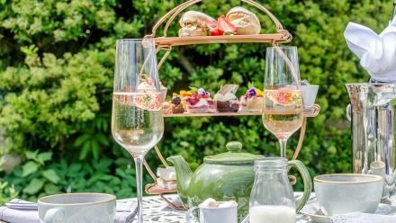 We have a winner for our afternoon tea <a href="/widbrookgrange/">Widbrook Grange</a> competition! Congratulations to Jenette Spirovski. A voucher is on it's way to you!