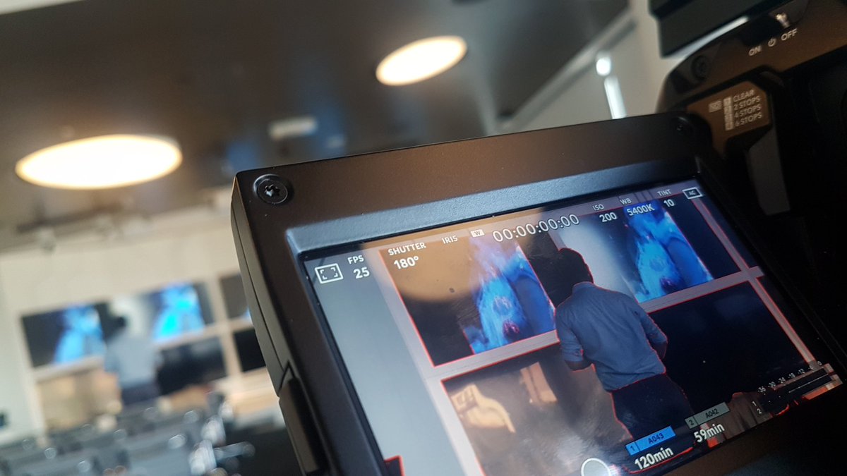 Anouk Wipprecht tweet media