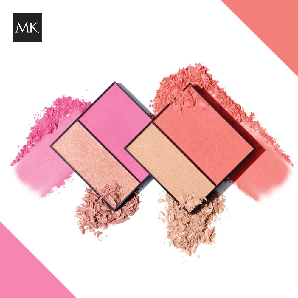 marykayespana's tweet photo. El Dúo de Coloretes Mineral Mary Kay viene en dos vibrantes combinaciones y además… ¡Dura todo el día! https://t.co/IAhrEE8sdj #Maquillaje https://t.co/9aLSpsyG0M