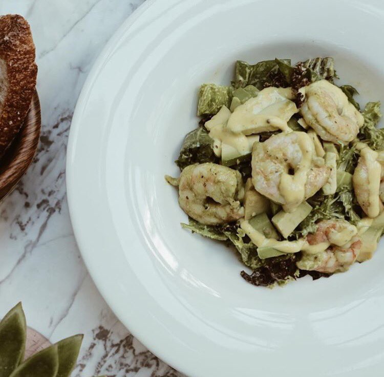 You haven't tried our new menu? 🥗🍴 Yoksa siz hala Room and Rumous'un yeni lezzetlerini denemediniz mi? #roomandrumours #backtoroom