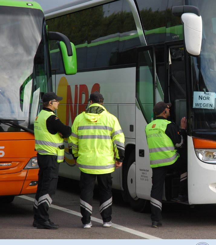 VegvesenOst's tweet photo. #Belte i buss-kampanjen i Region øst:
Mange flinke, men barn og sjåfører er flinkest til å bruke belter i buss! https://t.co/MLBuwj3ZBQ