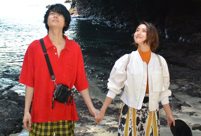 地味にスゴイDX校閲ガール・河野悦子 木村佳乃 佐野ひなこ 本田翼 青木崇高 岸谷五朗 和田正人 pic.twitter.com/MQppjN7pem