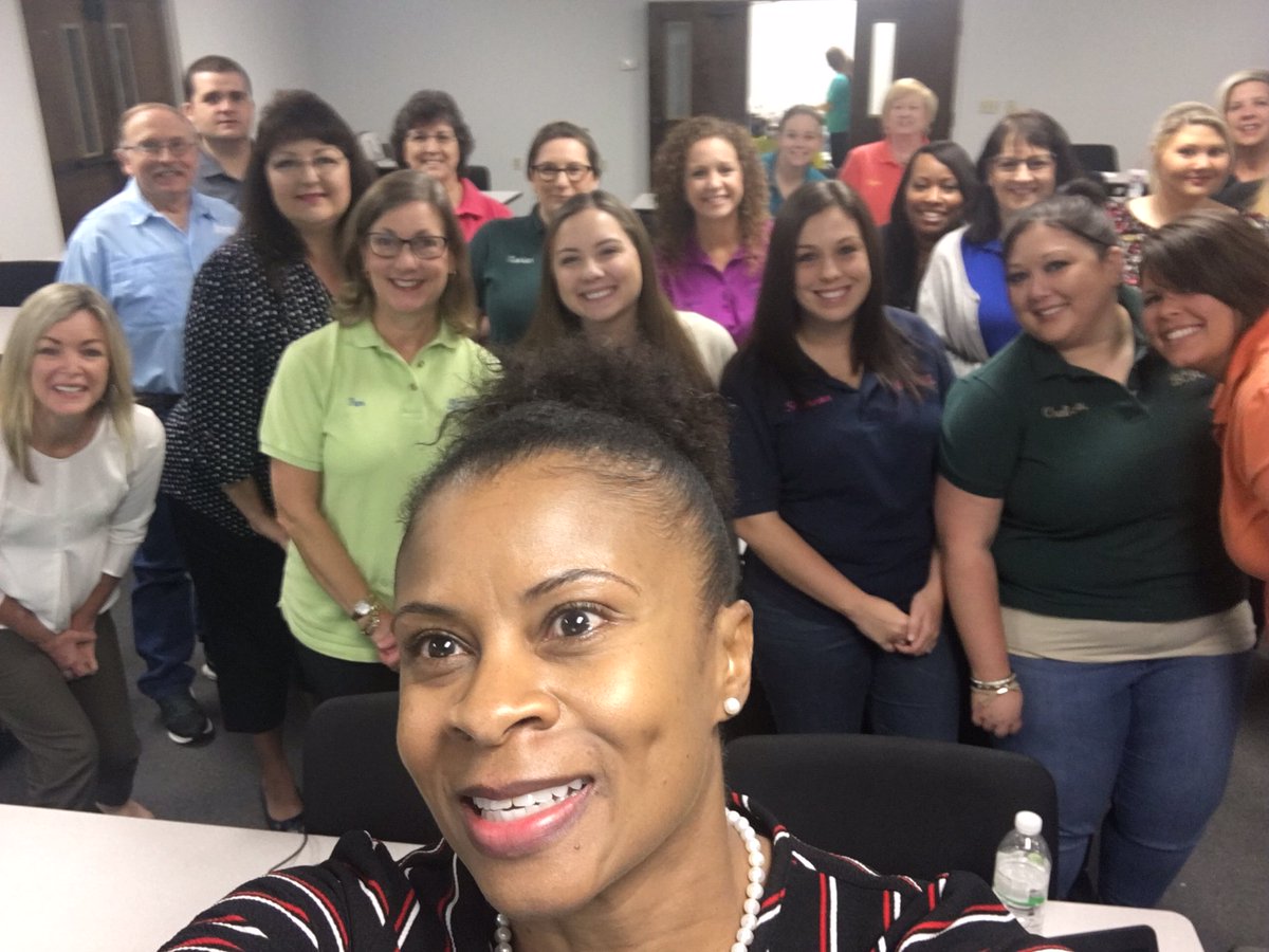 BCFCU's tweet photo. Gr8 morn. learn. abt. the hist. of CU's and serving our mbrs!  Thx to @LeagueofSECUs for the presentation!  #creditunions @CUNAMutualGroup https://t.co/f7at1X74EQ