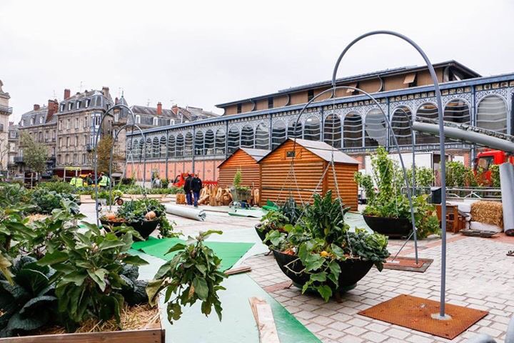 Ce week-end aura lieu  @ToquesEtPorcelaine à Limoges