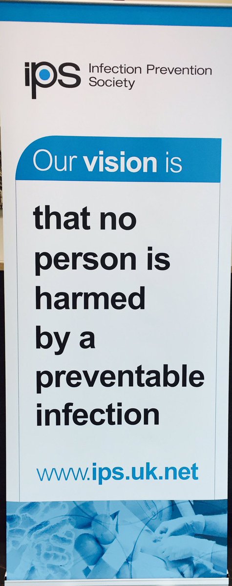 What a great vision #ips2017  
#knowingnowmatters #influenza