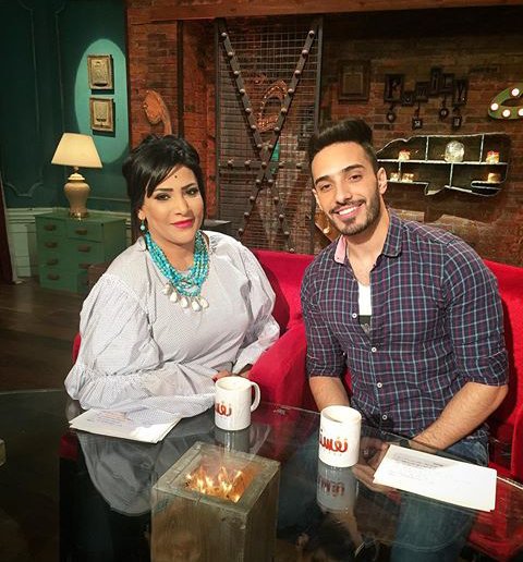 LaithAJ_Fans's tweet photo. النجم ليث أبو جودة: أحب أدوار بدرية طلبة https://t.co/av6tiwcKah
@SharkiaToday
#LaithAbuJoda https://t.co/KhnTonpfg5