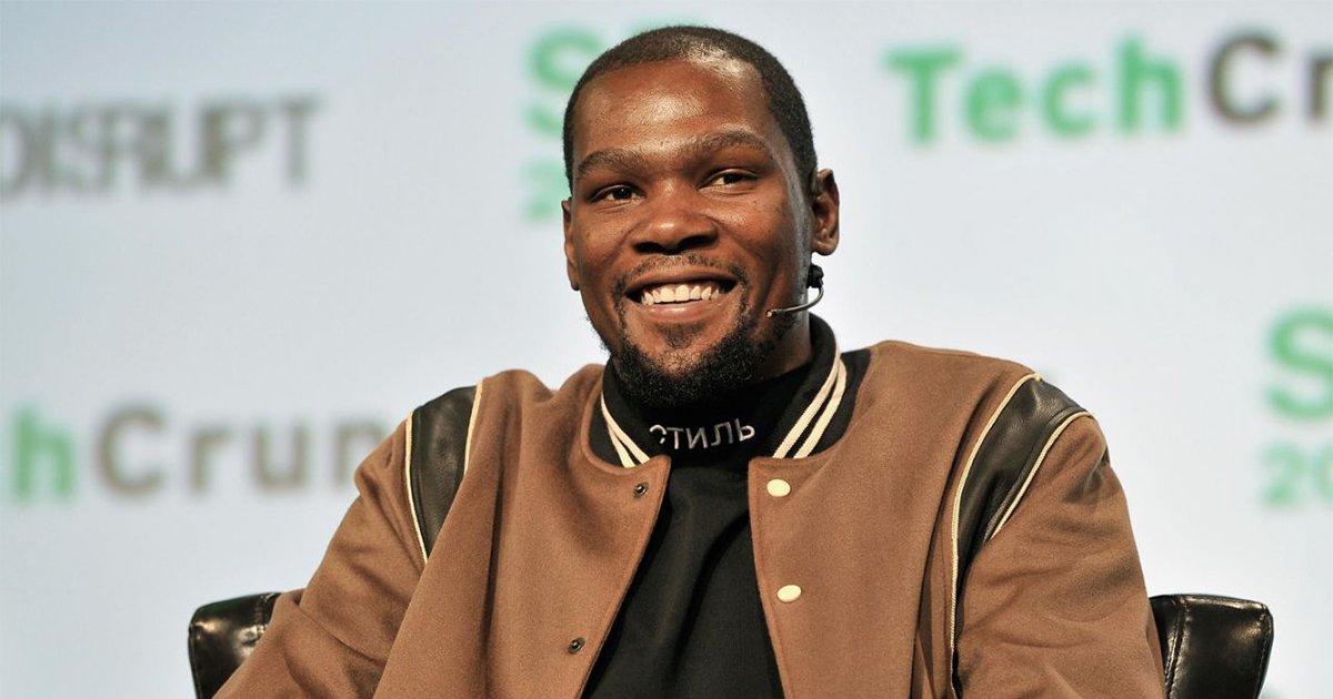 Yahoo Sports Nba On Twitter What In The World Is Kevin Durant Doing Chrismannixys Column Https T Co Pztxwa1wlc