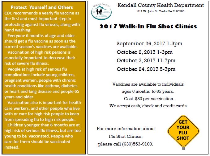 kendallhealth photo